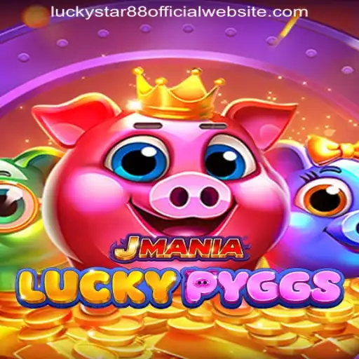 Unveiling JManiaLuckyPyggs: A Thrilling Adventure in the Gaming World