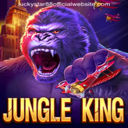 JungleKing: An Immersive Adventure Awaits