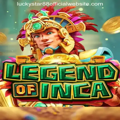 Exploring the Mysteries of LegendofInca on LUCKYSTAR88 OFFICIAL WEBSITE