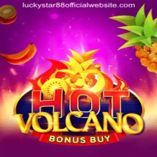 Exploring the Eruptive Excitement of HotVolcanoBonusBuy