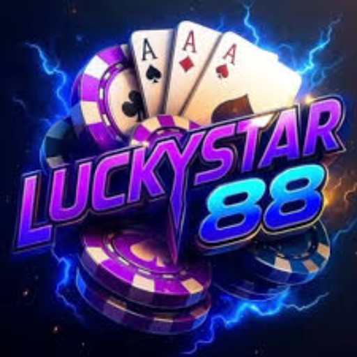 LUCKYSTAR88 OFFICIAL WEBSITE