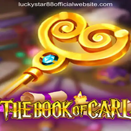 The Enchanting World of TheBookofCarl: Exploring Gameplay and Strategies on LUCKYSTAR88 OFFICIAL WEBSITE